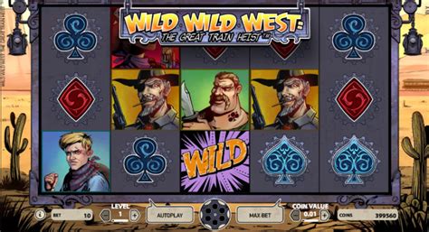 wild west online casino